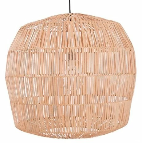 Ay Illuminate Hanglamp Nama 4 Natural Rotan ø72cm 2 Ay Illuminate Hanglamp Nama 4 Natural Rotan ø72cm - Afbeelding 2