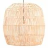 Ay Illuminate Hanglamp Nama 5 Natural Rotan ø78cm