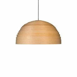Ay Illuminate Lump Hanglamp - Large