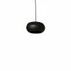 Ay Illuminate Pebble Hanglamp Zwart - Small