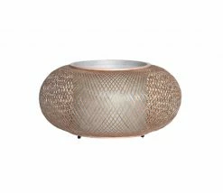 Ay Illuminate Tafellamp Twiggy AL Naturel Bamboe ø40cm