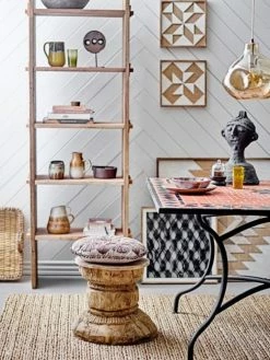 Bloomingville Azizi Hanglamp - 82056471 -verlichting Soldes Boutique bloomingville azizi hanglamp 82056471 2