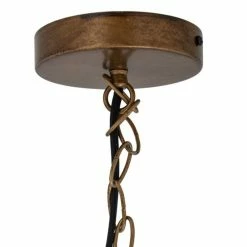 Bloomingville Casra Hanglamp - 82054132 -verlichting Soldes Boutique bloomingville casra hanglamp 82054132 2