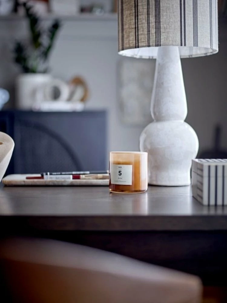 Bloomingville Emilia Tafellamp - 82054154 2 Bloomingville Emilia Tafellamp - 82054154 - Afbeelding 2