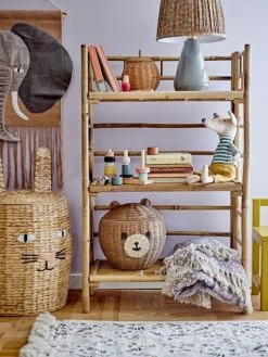 Bloomingville Etty Tafellamp - 82053598 5 Bloomingville Etty Tafellamp - 82053598 -verlichting Soldes Boutique bloomingville etty tafellamp 82053598 2