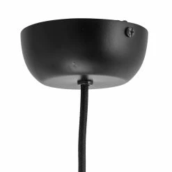 Bloomingville Hanglamp Geel - Zijde 6 Bloomingville Hanglamp Geel - Zijde -verlichting Soldes Boutique bloomingville hanglamp geel zijde 2