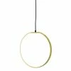 Bloomingville Hanglamp Gold Finish LED