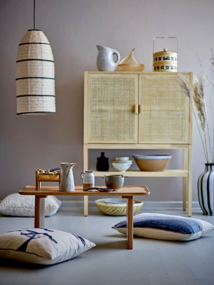 Bloomingville Larrin Hanglamp - 29x62 Cm 2 Bloomingville Larrin Hanglamp - 29x62 Cm - Afbeelding 2