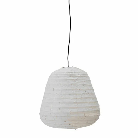 Bloomingville Leena Hanglamp - Naturel 2 Bloomingville Leena Hanglamp - Naturel - Afbeelding 2