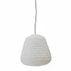 Bloomingville Leena Hanglamp - Naturel