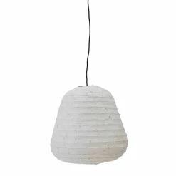 Bloomingville Leena Hanglamp - Naturel