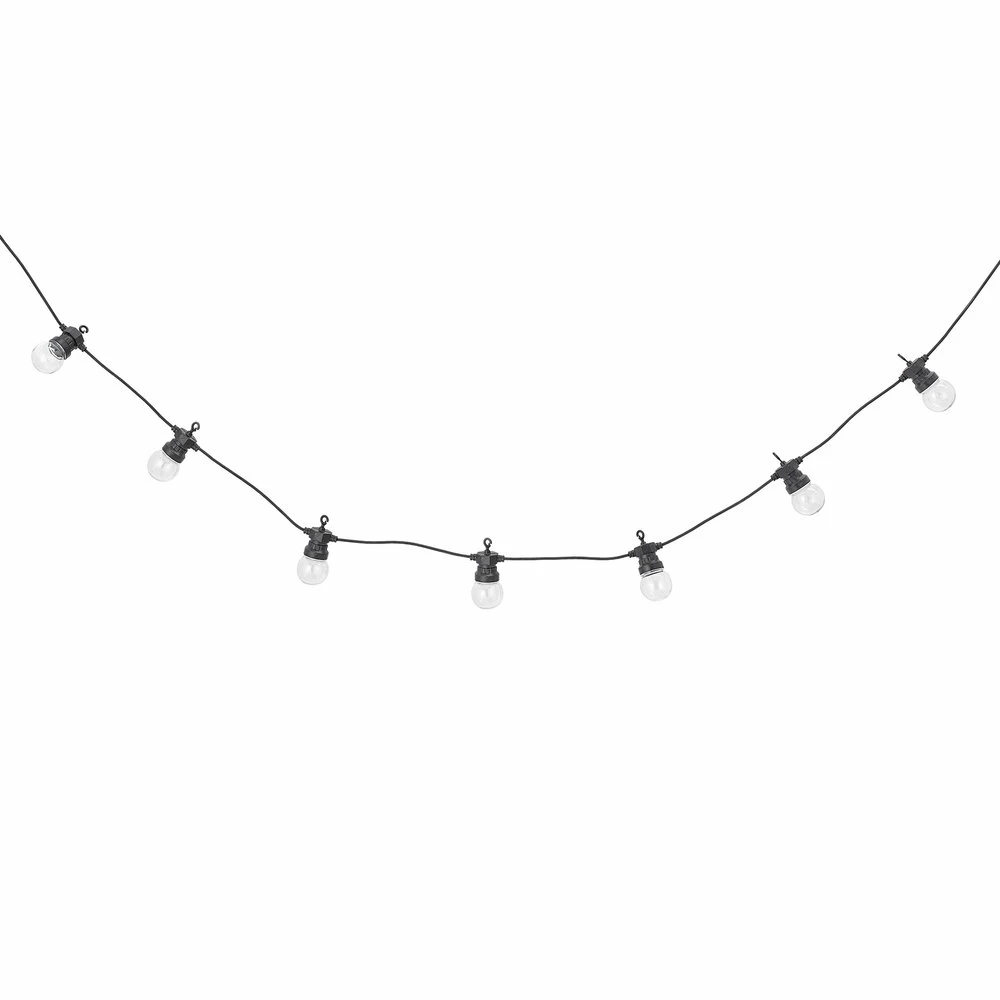 Bloomingville Lichtketting LED 10 Meter 2 Bloomingville Lichtketting LED 10 Meter - Afbeelding 2