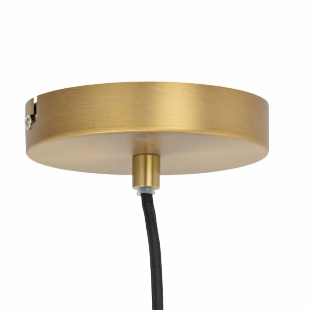Bloomingville Naimo Hanglamp - 82050018 2 Bloomingville Naimo Hanglamp - 82050018 - Afbeelding 2