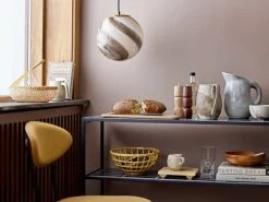 Bloomingville Naimo Hanglamp - 82050018 7 Bloomingville Naimo Hanglamp - 82050018 -verlichting Soldes Boutique bloomingville naimo hanglamp 82050018 3