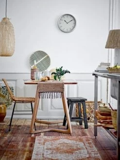 Bloomingville Rama Tafellamp - 82057525 -verlichting Soldes Boutique bloomingville rama tafellamp 82057525 4