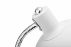 Bloomingville Tafellamp Wit Metaal 6 Bloomingville Tafellamp Wit Metaal -verlichting Soldes Boutique bloomingville tafellamp wit metaal 2