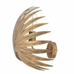 Bloomingville Trinka Wandlamp -verlichting Soldes Boutique bloomingville trinka wandlamp 2