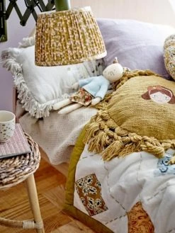 Bloomingville Vinni Wandlamp -verlichting Soldes Boutique bloomingville vinni wandlamp 5