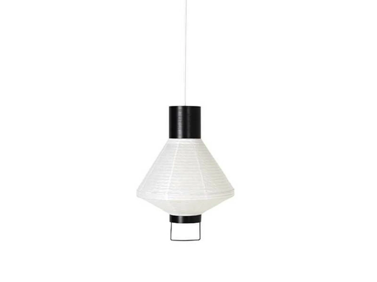 Broste Copenhagen Rita Hanglamp- Ø30XH42cm 1 Broste Copenhagen Rita Hanglamp- Ø30XH42cm