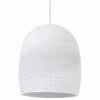 Graypants Bell10 Hanglamp Wit Karton Ø27x28cm