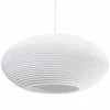 Graypants Disc20 Hanglamp Wit Karton Ø50x23cm