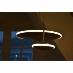 Graypants Dish10h Hanglamp Messing Ø24x23cm -verlichting Soldes Boutique graypants dish10h hanglamp messing 24x23cm 5