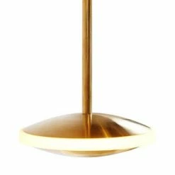 Graypants Dish6h Hanglamp Messing Ø14x18cm