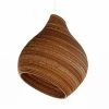 Graypants Hive9 Hanglamp Bruin Karton Ø23x28cm