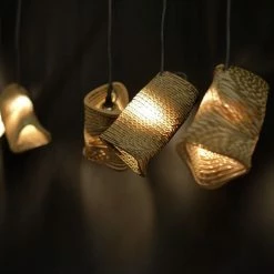 Graypants Moa Linear7 Hanglamp Bruin Ø15x126cm 7 Graypants Moa Linear7 Hanglamp Bruin Ø15x126cm -verlichting Soldes Boutique graypants moa linear7 hanglamp bruin 15x126cm 2