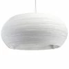 Graypants Ohio32 Hanglamp Wit Karton Ø82x33cm