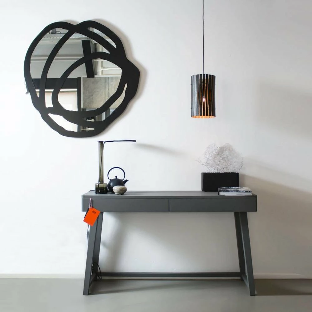 Graypants P2 Hanglamp Espresso Ø18x32cm 2 Graypants P2 Hanglamp Espresso Ø18x32cm - Afbeelding 2