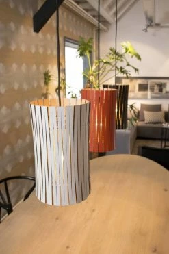 Graypants P2 Hanglamp Espresso Ø18x32cm 6 Graypants P2 Hanglamp Espresso Ø18x32cm -verlichting Soldes Boutique graypants p2 hanglamp espresso 18x32cm 2