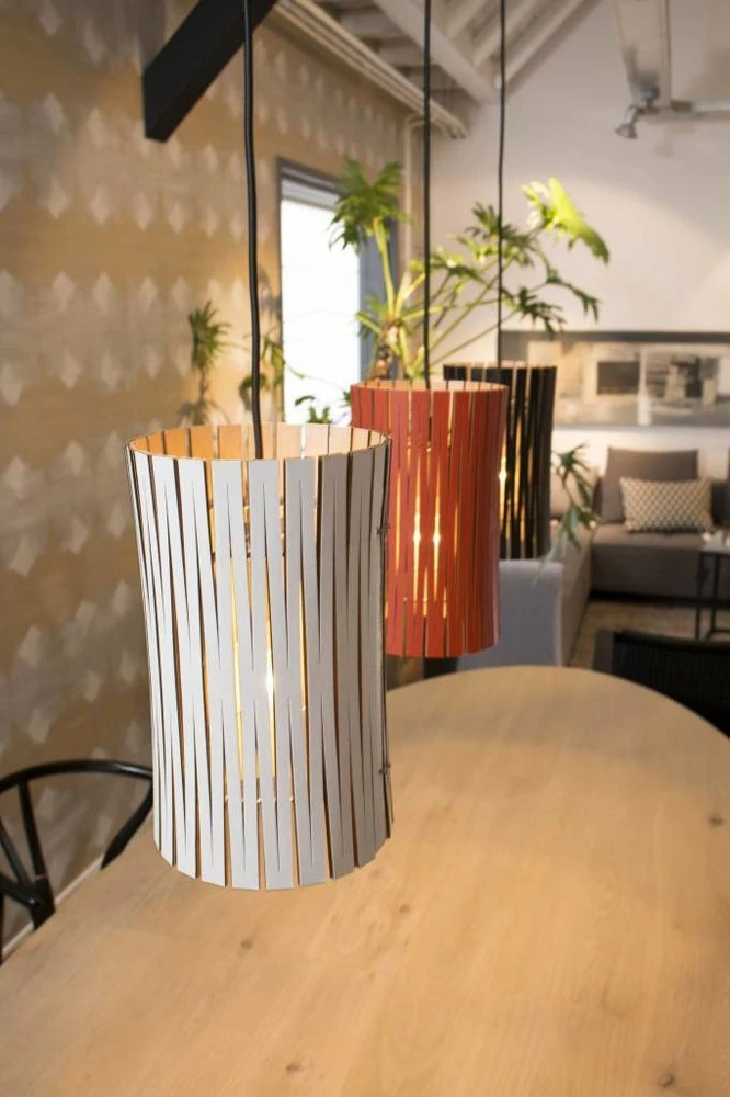 Graypants P2 Hanglamp Lava Ø18x32cm 2 Graypants P2 Hanglamp Lava Ø18x32cm - Afbeelding 2