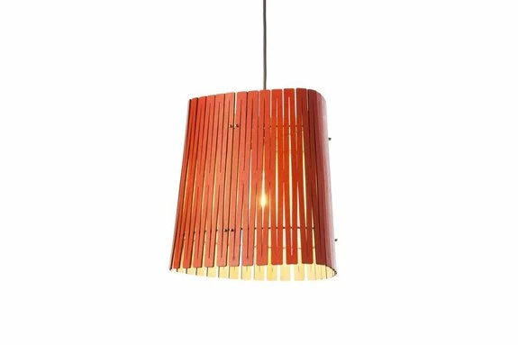 Graypants P3 Hanglamp Lava Ø29x31cm 2 Graypants P3 Hanglamp Lava Ø29x31cm - Afbeelding 2