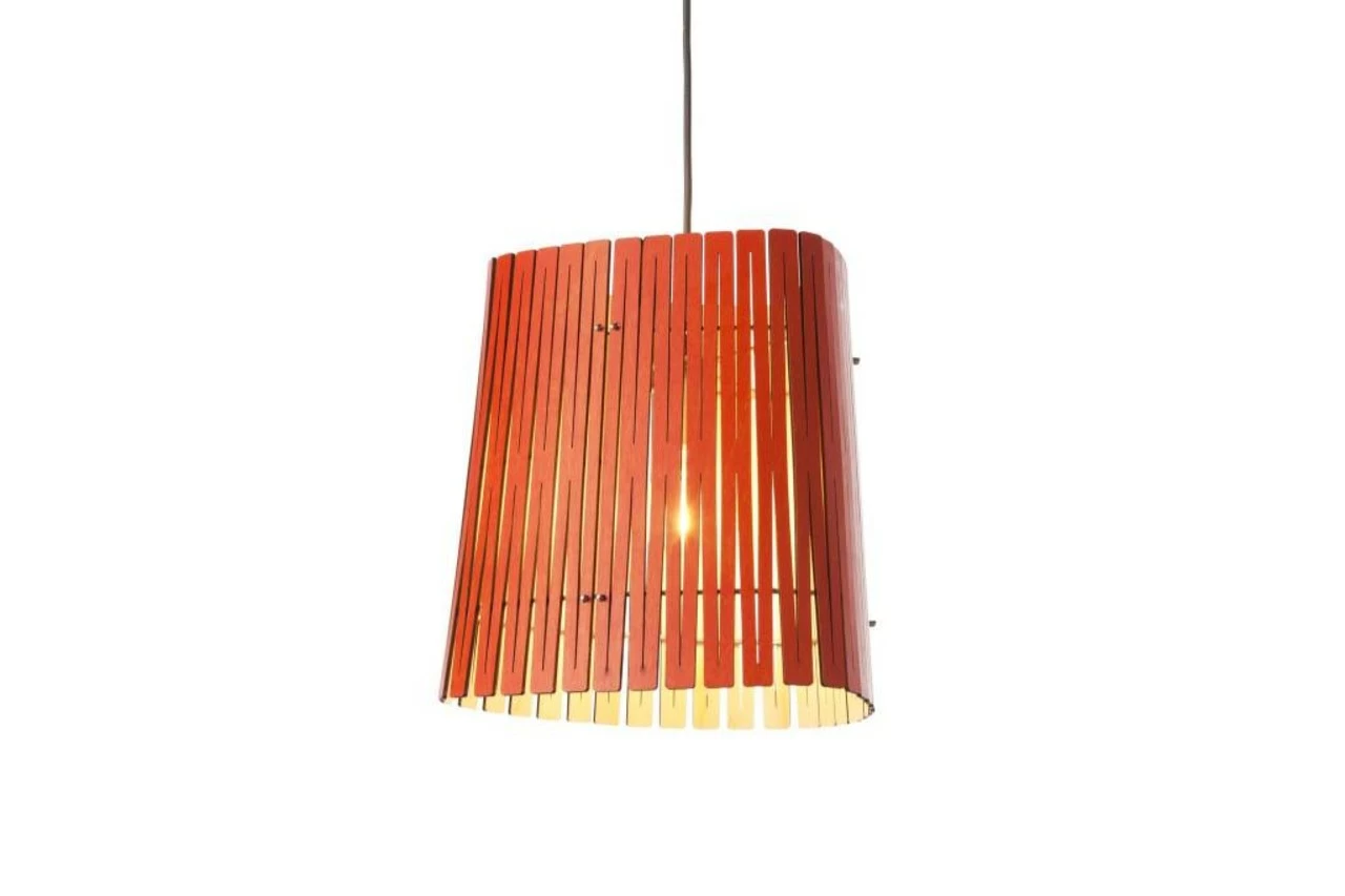 Graypants P3 Hanglamp Lava Ø29x31cm 1 Graypants P3 Hanglamp Lava Ø29x31cm