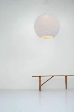 Graypants Sun48 Hanglamp Wit Karton Ø128x108cm -verlichting Soldes Boutique graypants sun48 hanglamp wit karton 128x108cm 2