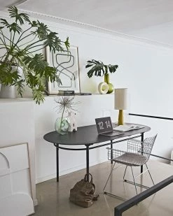 HKliving Lampenkap Cilinder - Naturel 5 HKliving Lampenkap Cilinder - Naturel -verlichting Soldes Boutique hkliving lampenkap cilinder naturel 2