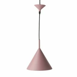 HKliving Metalen Driehoekige Hanglamp Paars - Medium 6 HKliving Metalen Driehoekige Hanglamp Paars - Medium -verlichting Soldes Boutique hkliving metalen driehoekige hanglamp paars medium 2