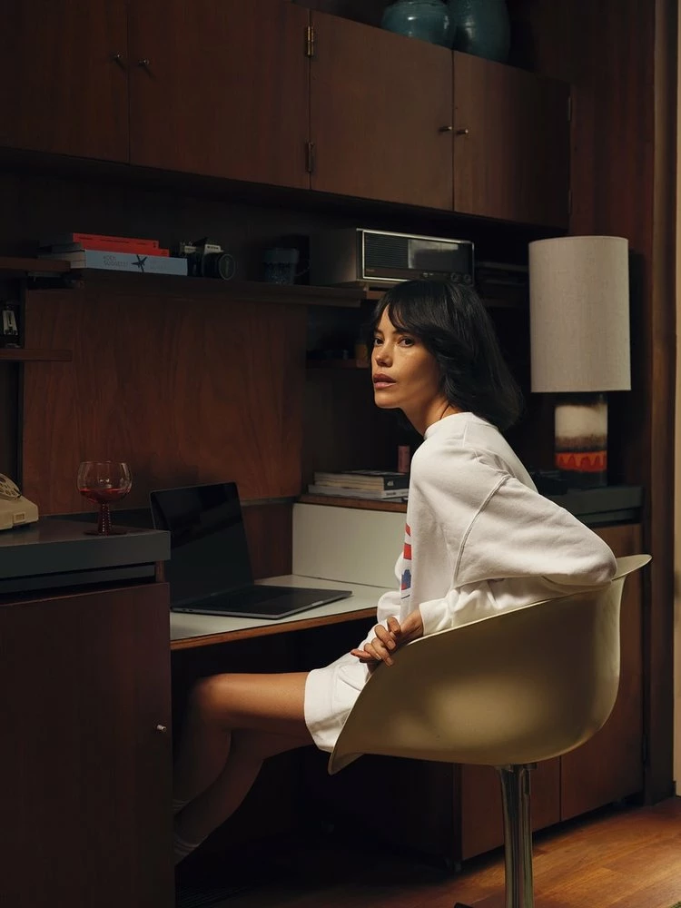 HKliving Retro Aardewerk Lampenvoet - VOL5105 6 HKliving Retro Aardewerk Lampenvoet - VOL5105 - Afbeelding 6