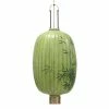 HKliving Traditionele Lantaarn Lamp Painting XL