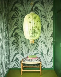 HKliving Traditionele Lantaarn Lamp Painting XL 9 HKliving Traditionele Lantaarn Lamp Painting XL -verlichting Soldes Boutique hkliving traditionele lantaarn lamp painting xl 4