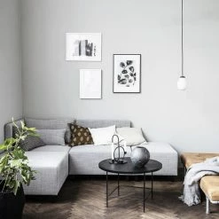 House Doctor Acorn Hanglamp Wit Glas Ø13,5cm -verlichting Soldes Boutique house doctor acorn hanglamp wit glas 135cm 3