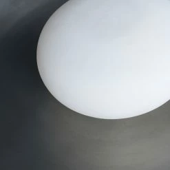 House Doctor Boston Hanglamp - Gunmetal 5 House Doctor Boston Hanglamp - Gunmetal -verlichting Soldes Boutique house doctor boston hanglamp gunmetal 1