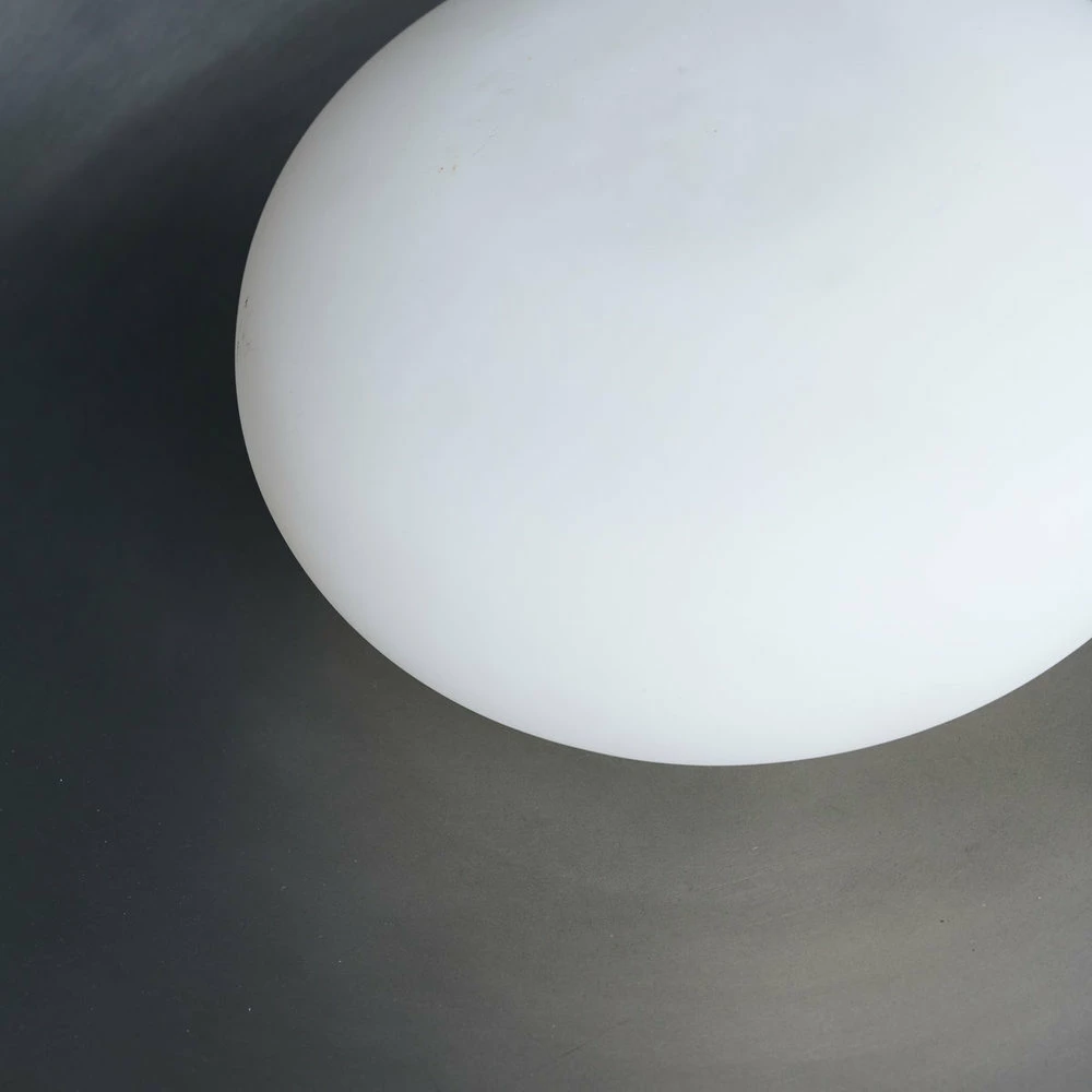 House Doctor Boston Hanglamp - Gunmetal 3 House Doctor Boston Hanglamp - Gunmetal - Afbeelding 3