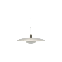 House Doctor Boston Hanglamp - Gunmetal