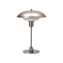 House Doctor Boston Tafellamp Gunmetal - 203661722