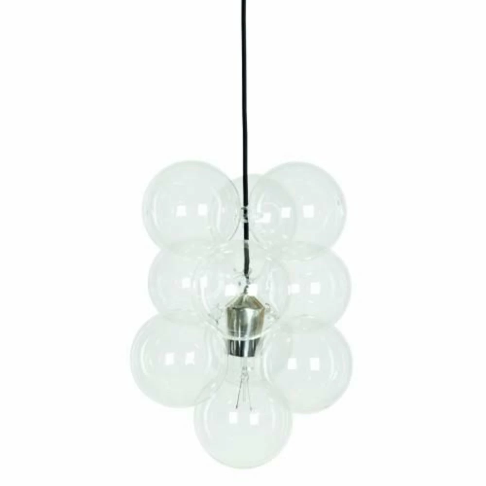 House Doctor Lamp DIY Glazen Bollen 1 House Doctor Lamp DIY Glazen Bollen