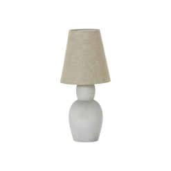 House Doctor Orga Tafellamp - Zand