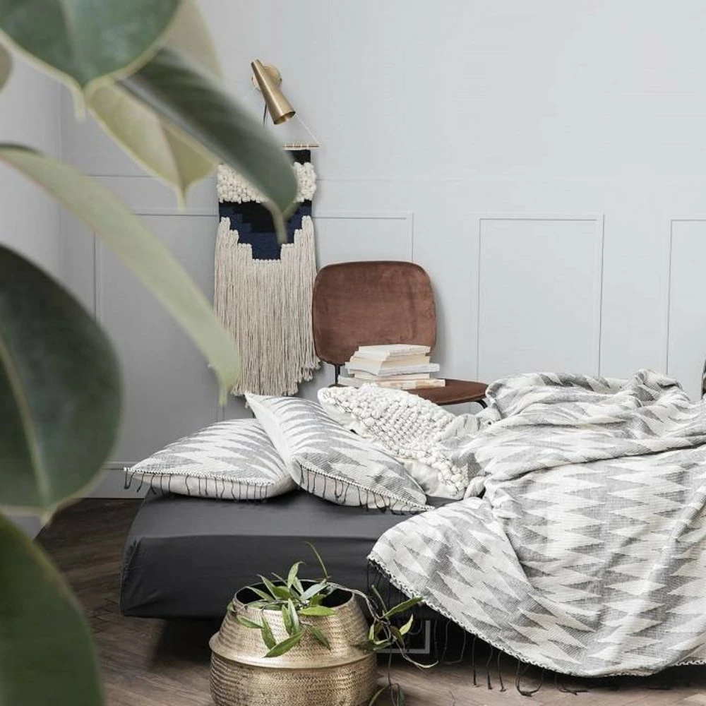 House Doctor Precise Wandlamp Messing 2 House Doctor Precise Wandlamp Messing - Afbeelding 2