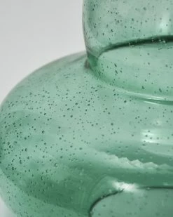 House Doctor Ribe Tafellamp Groen - 262320060 -verlichting Soldes Boutique house doctor ribe tafellamp groen 262320060 1